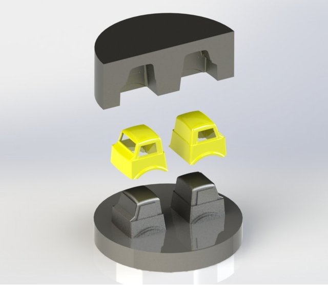 Aceros Cuadrados 1020